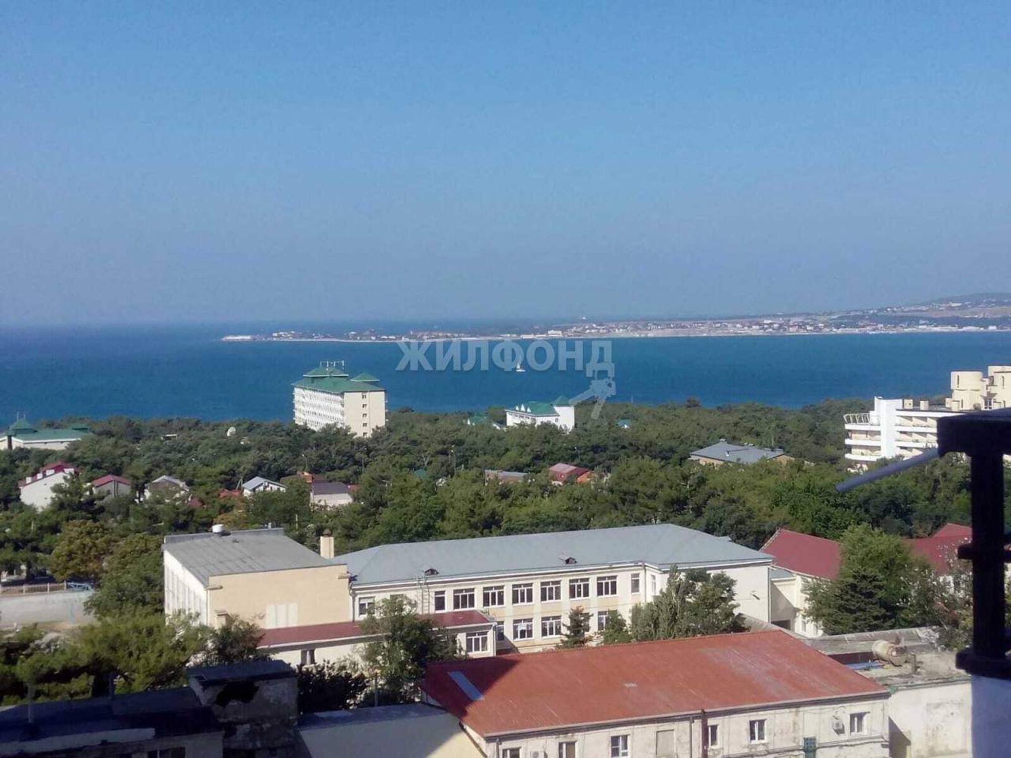 Купить квартиру за 9 900 000 рублей на Горная улица, д.15