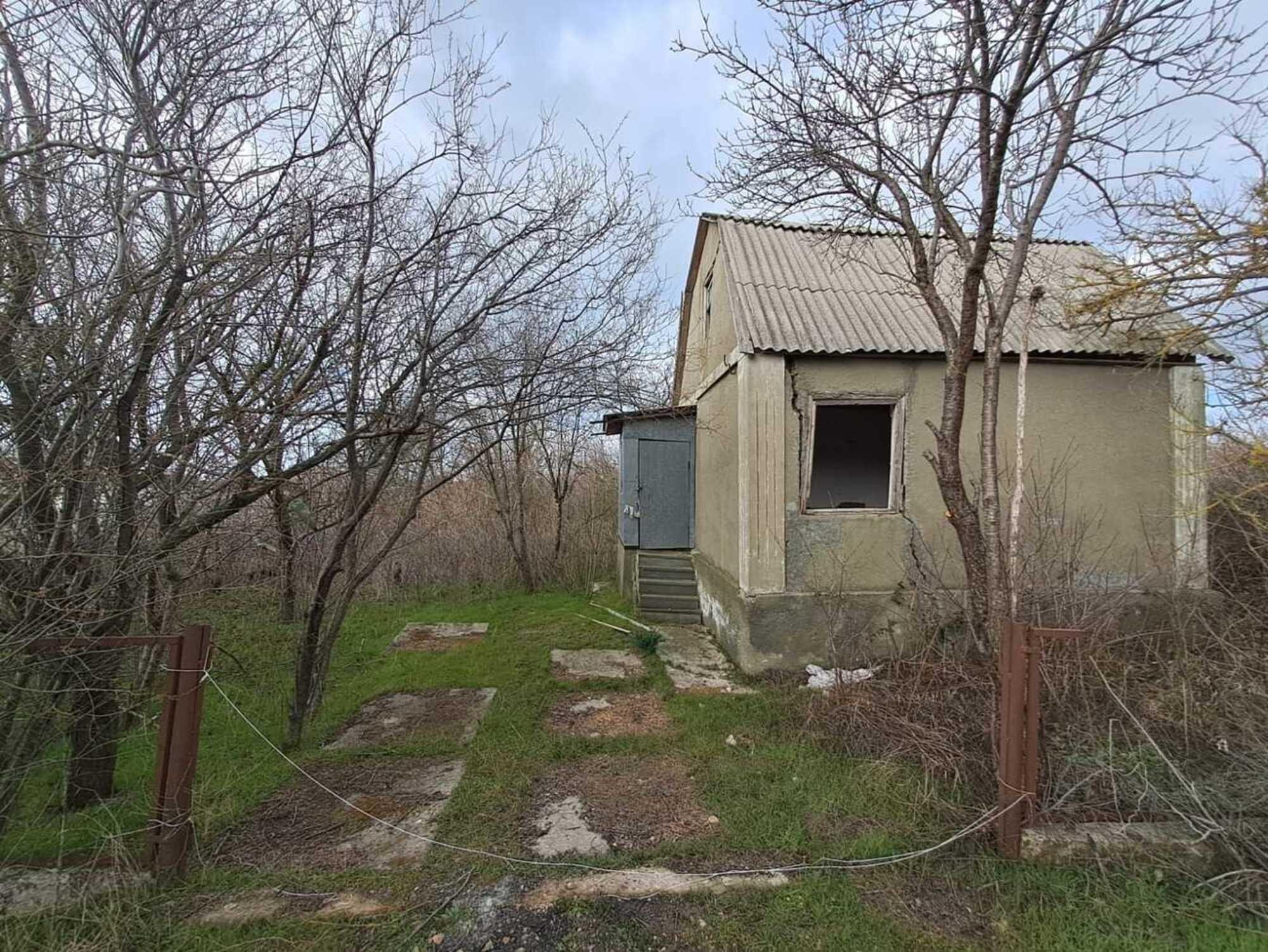 Купить дачу, дом, коттедж за 600 000 рублей на проезд Б