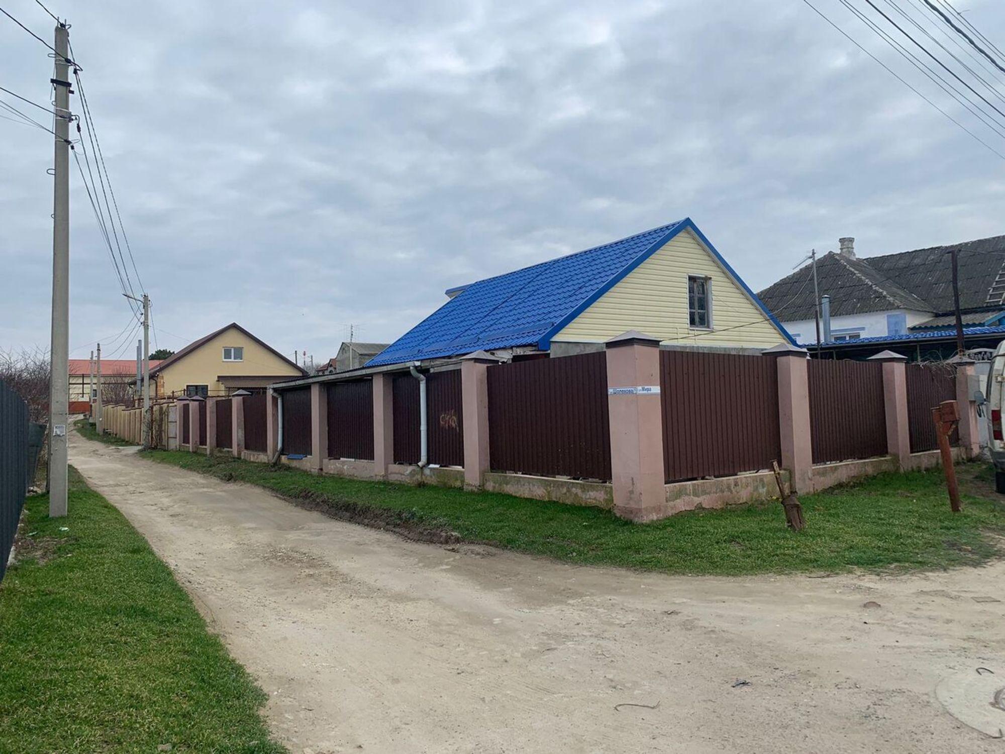 Купить дачу, дом, коттедж за 6 500 000 рублей на хутор Воскресенский