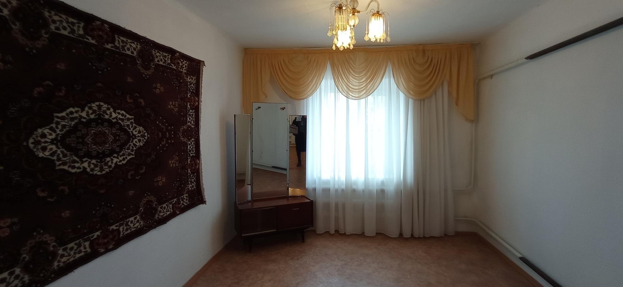 Купить квартиру за 3 500 000 рублей на Светлая улица, 8