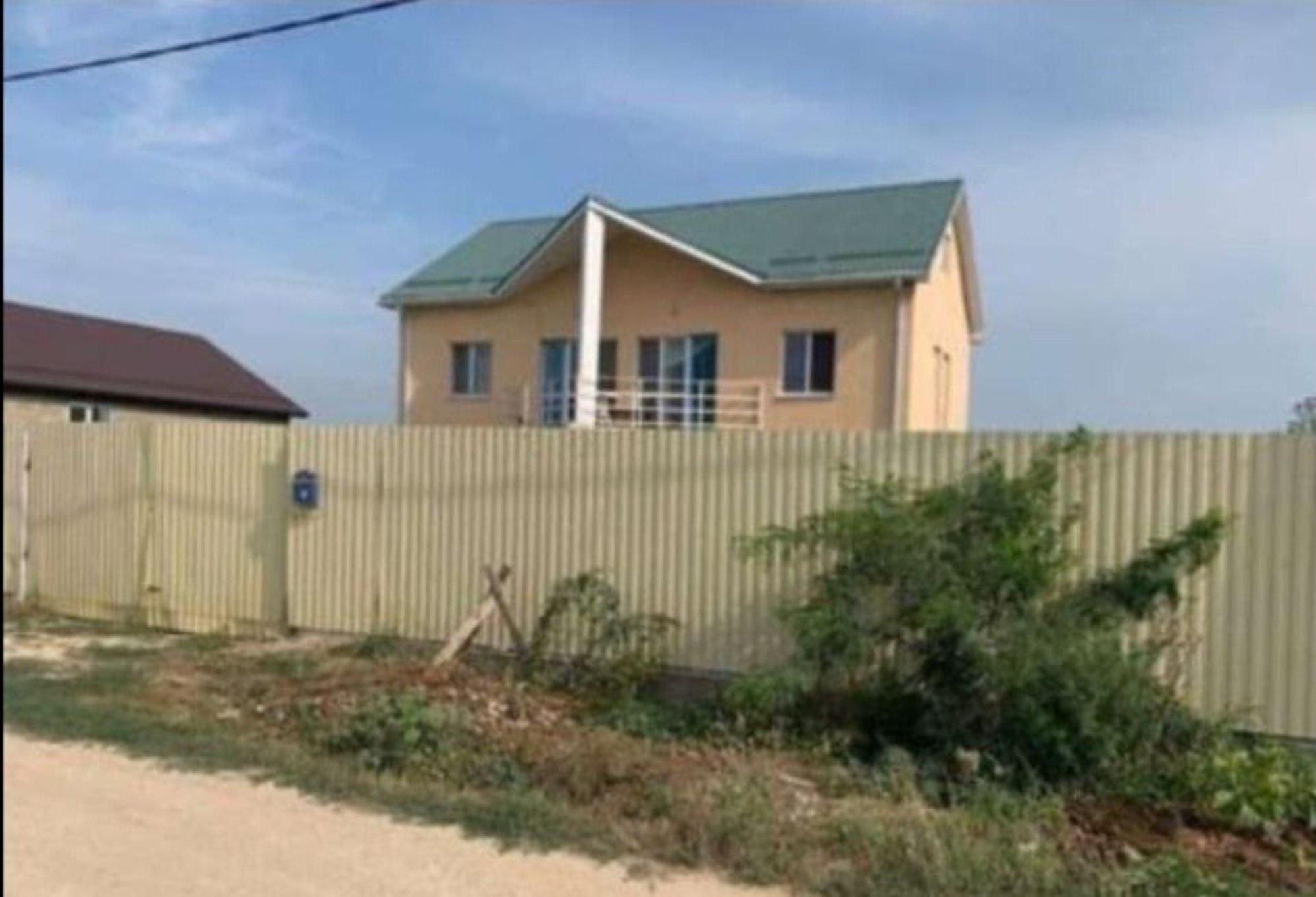Купить дачу, дом, коттедж за 12 300 000 рублей на улица Дружбы