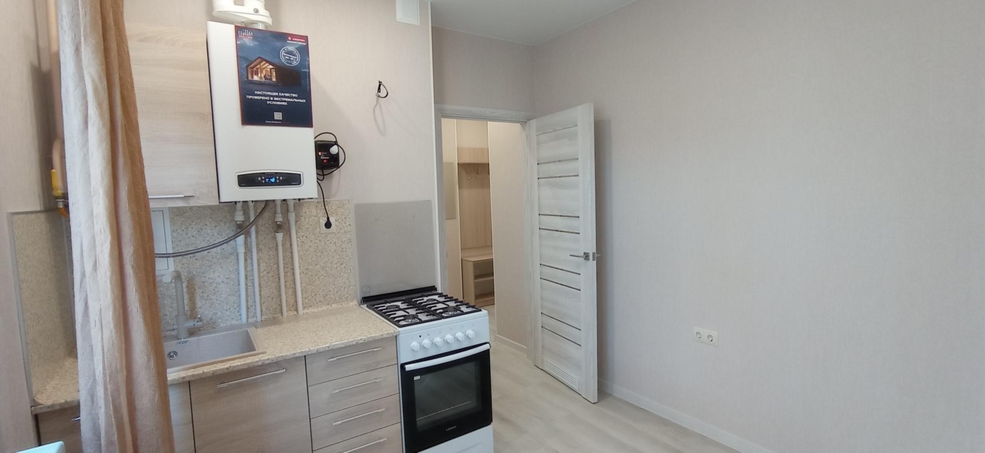 Купить квартиру за 7 300 000 рублей на улица Крылова, 113к4