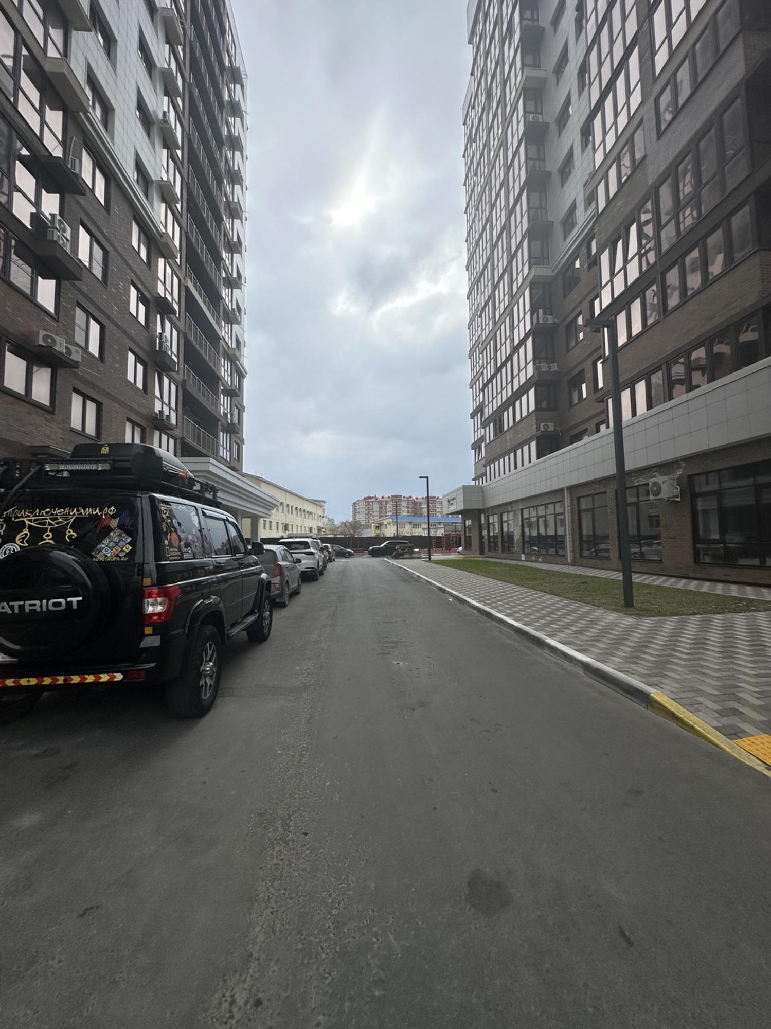 Купить квартиру за 9 900 000 рублей на улица Омелькова, 93