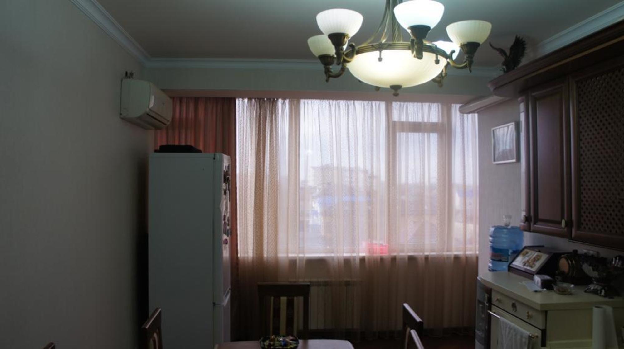Купить квартиру за 15 000 000 рублей на улица Кати Соловьяновой, 199