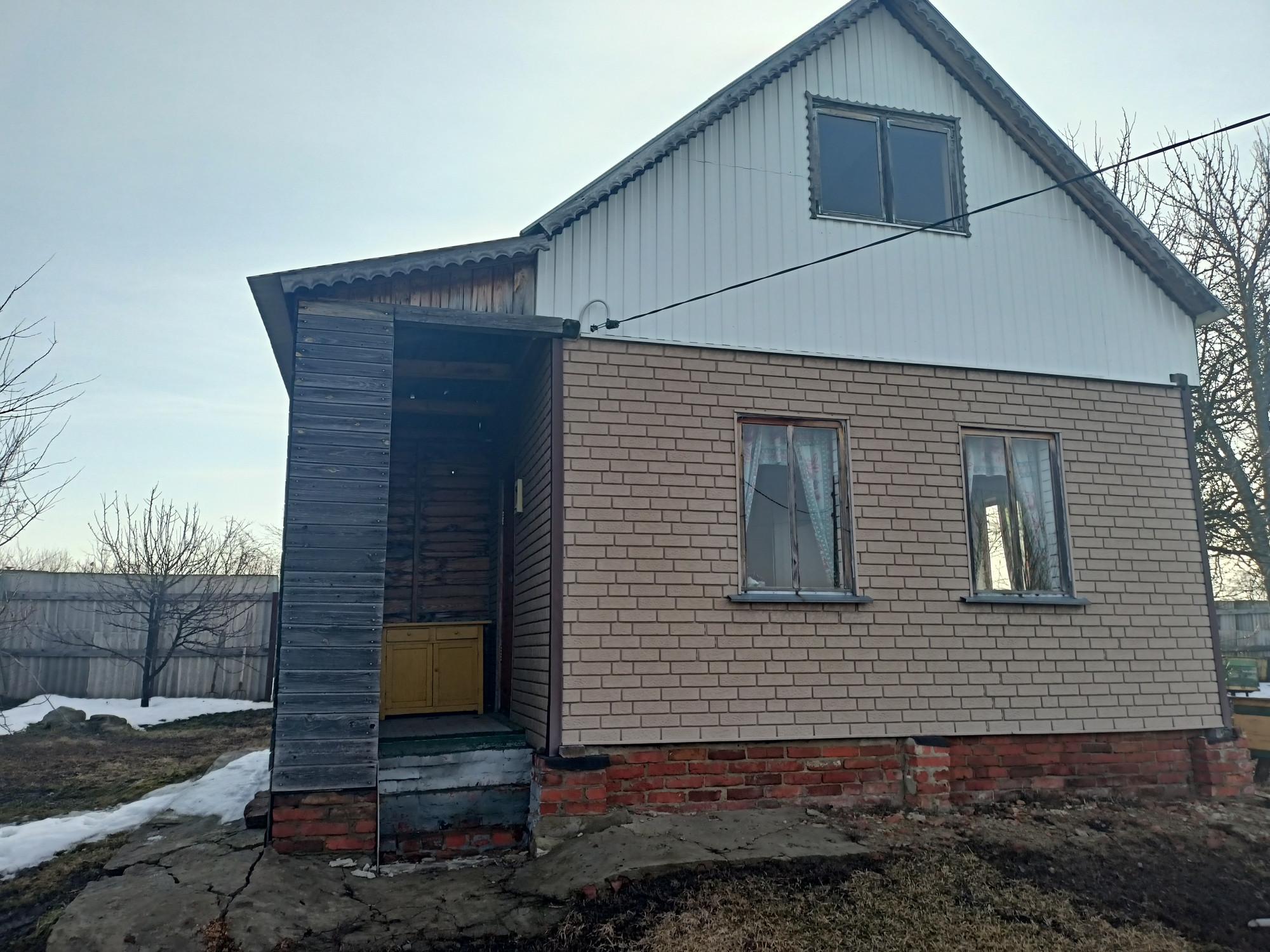 Купить дачу, дом, коттедж за 1 200 000 рублей на 15