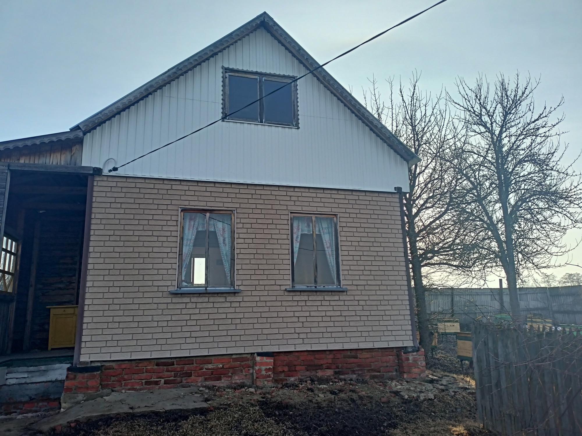 Купить дачу, дом, коттедж за 1 200 000 рублей на 15