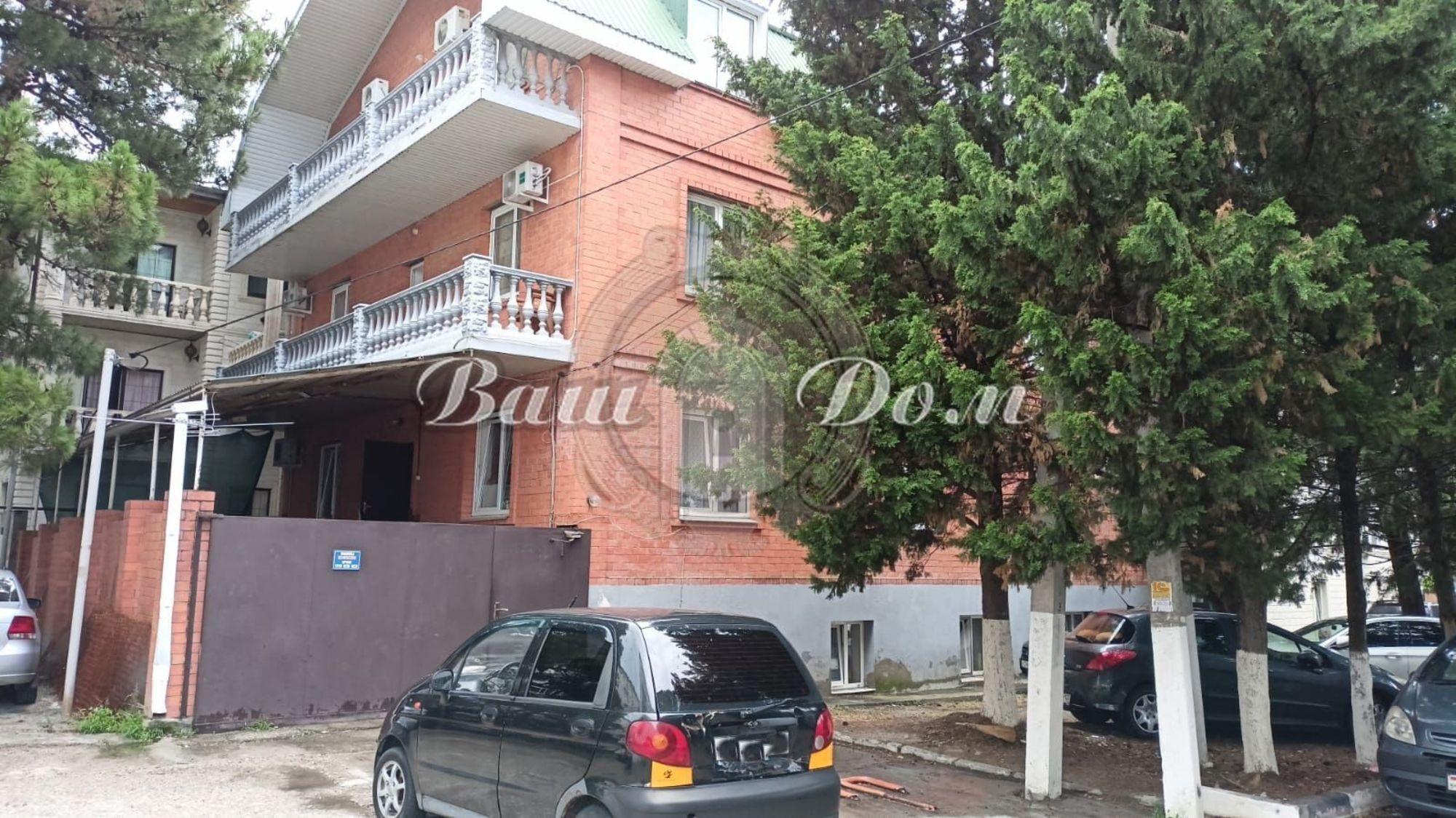 Купить дачу, дом, коттедж за 26 500 000 рублей на ул. Ульяновская
