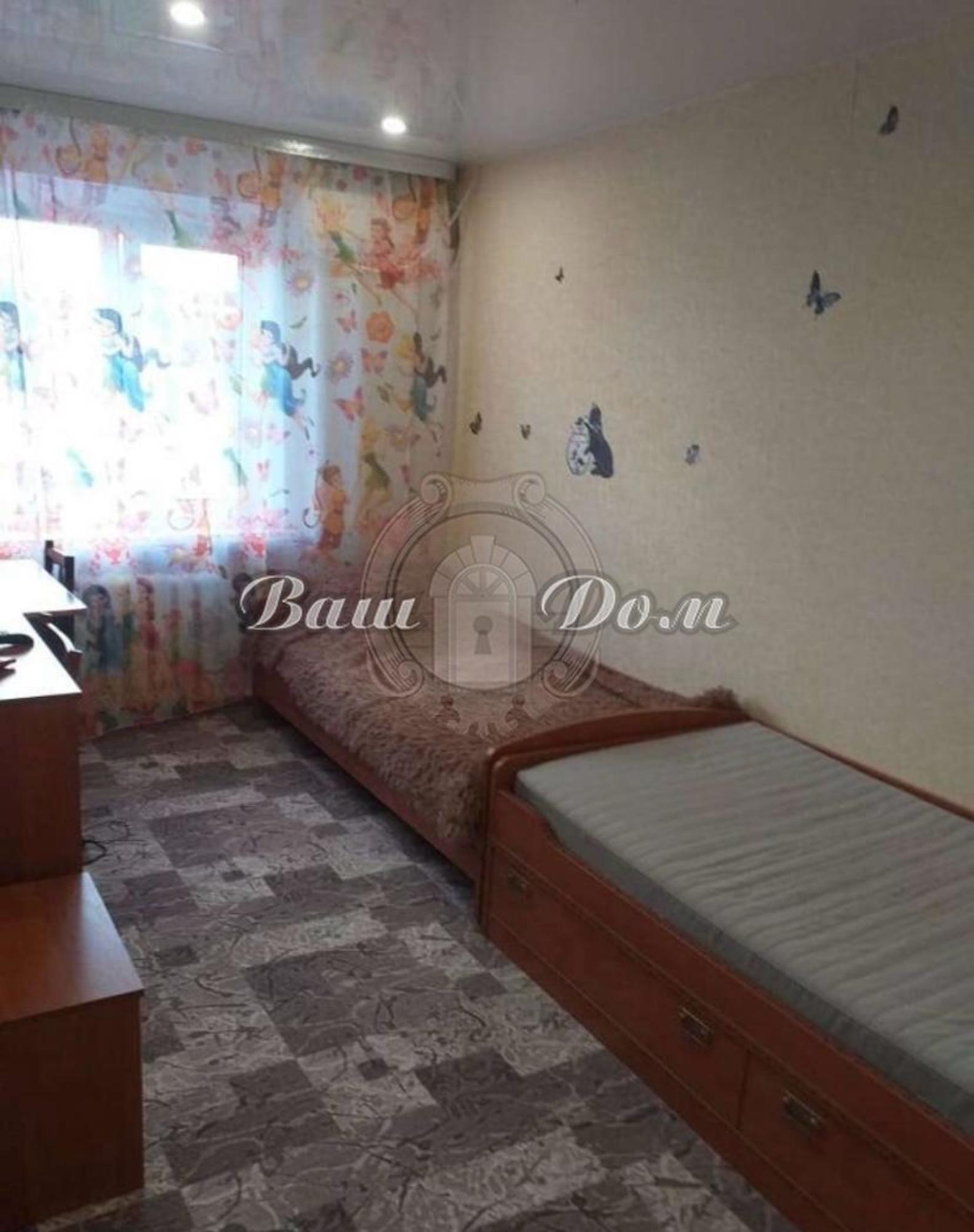 Купить квартиру за 11 200 000 рублей на ул. Херсонская, 22