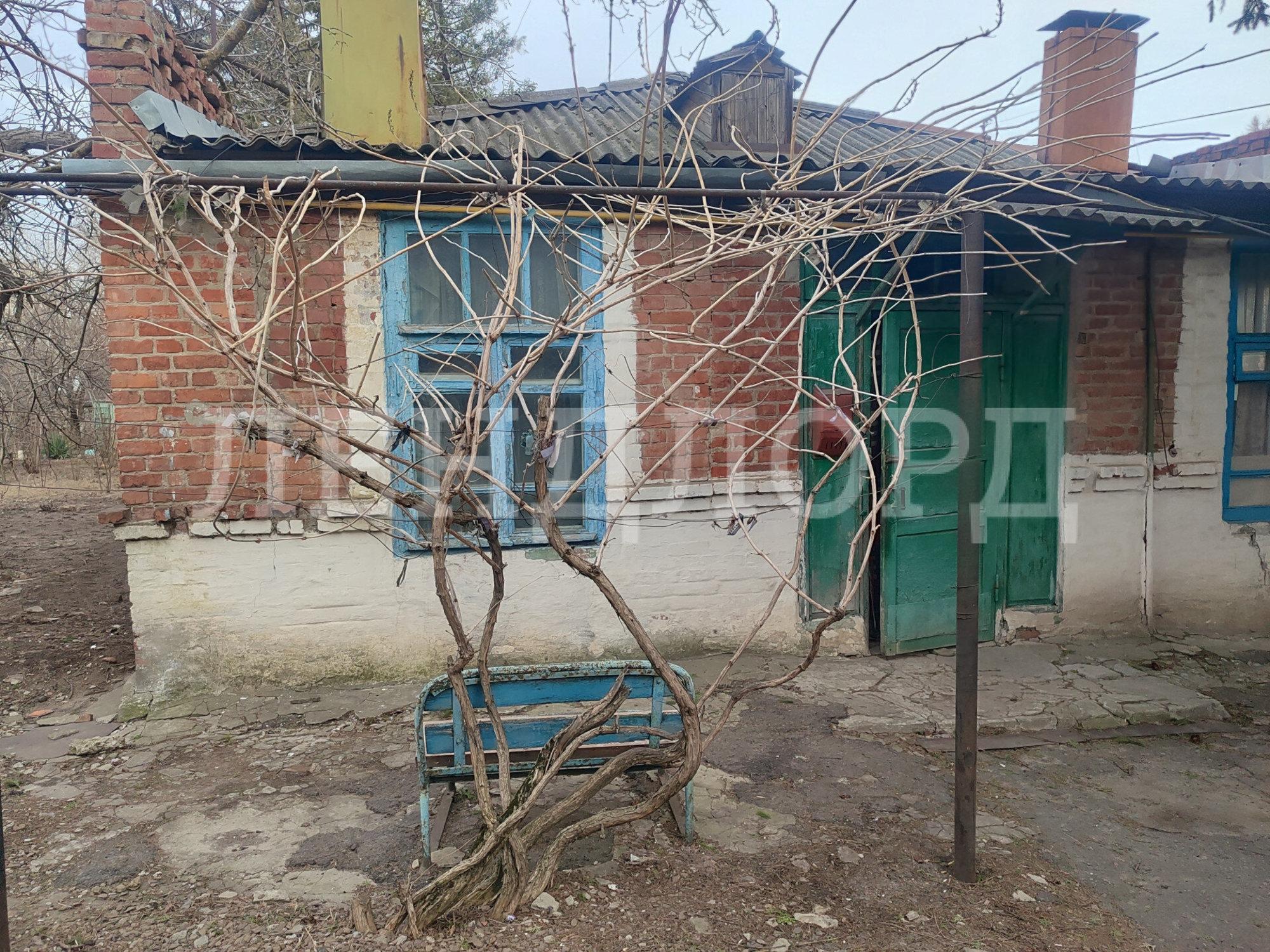 Купить дачу, дом, коттедж за 2 000 000 рублей на Баклановский проспект