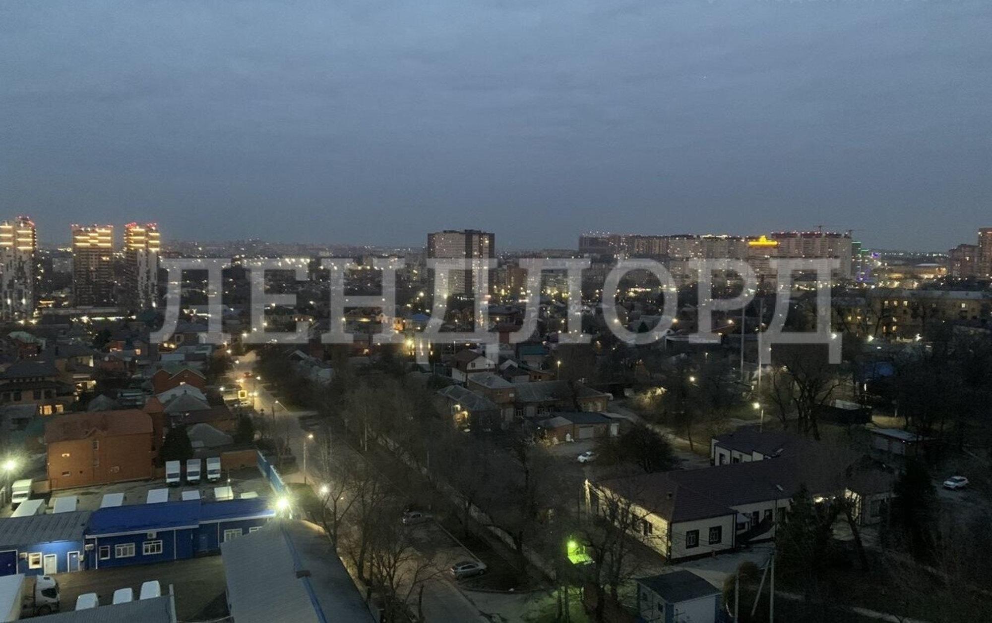 Купить квартиру за 13 000 000 рублей на улица Мечникова, 41/53