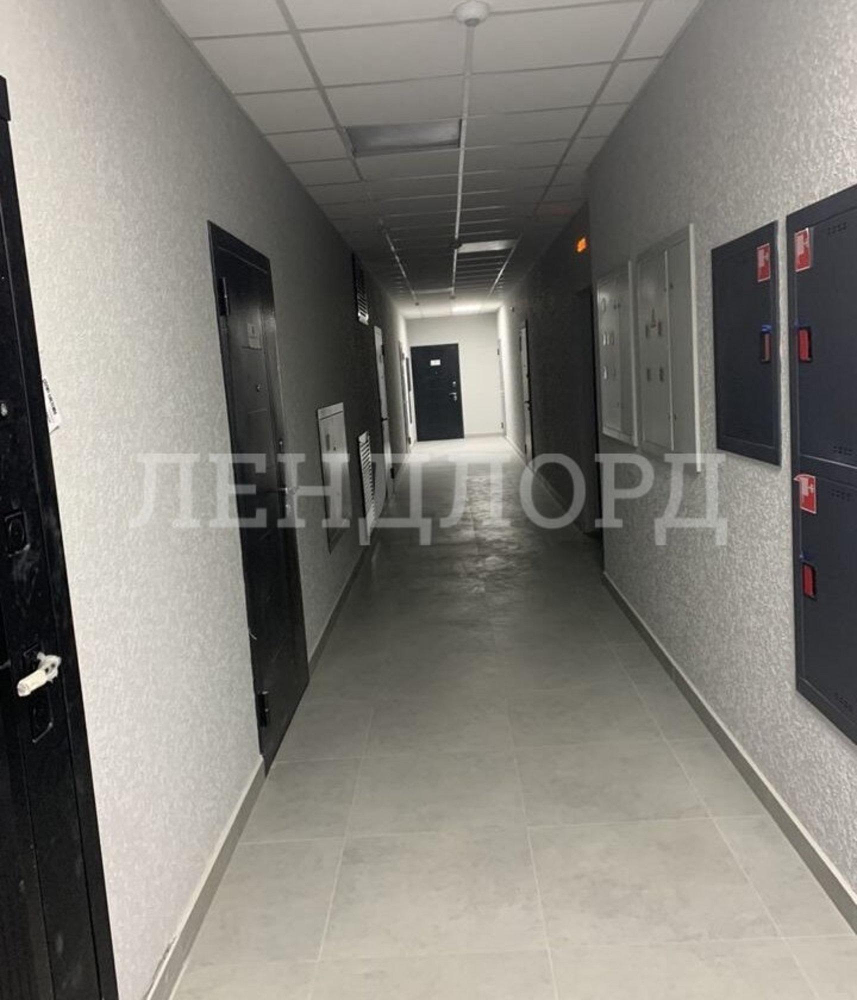Купить квартиру за 13 000 000 рублей на улица Мечникова, 41/53