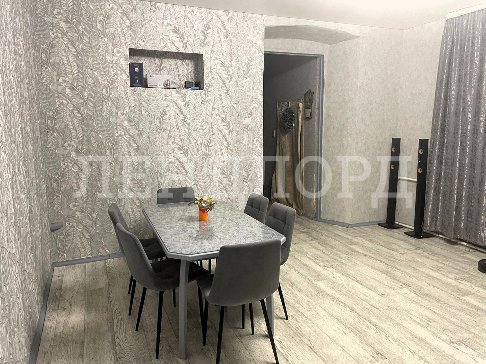 Купить дачу, дом, коттедж за 6 200 000 рублей на Калинина