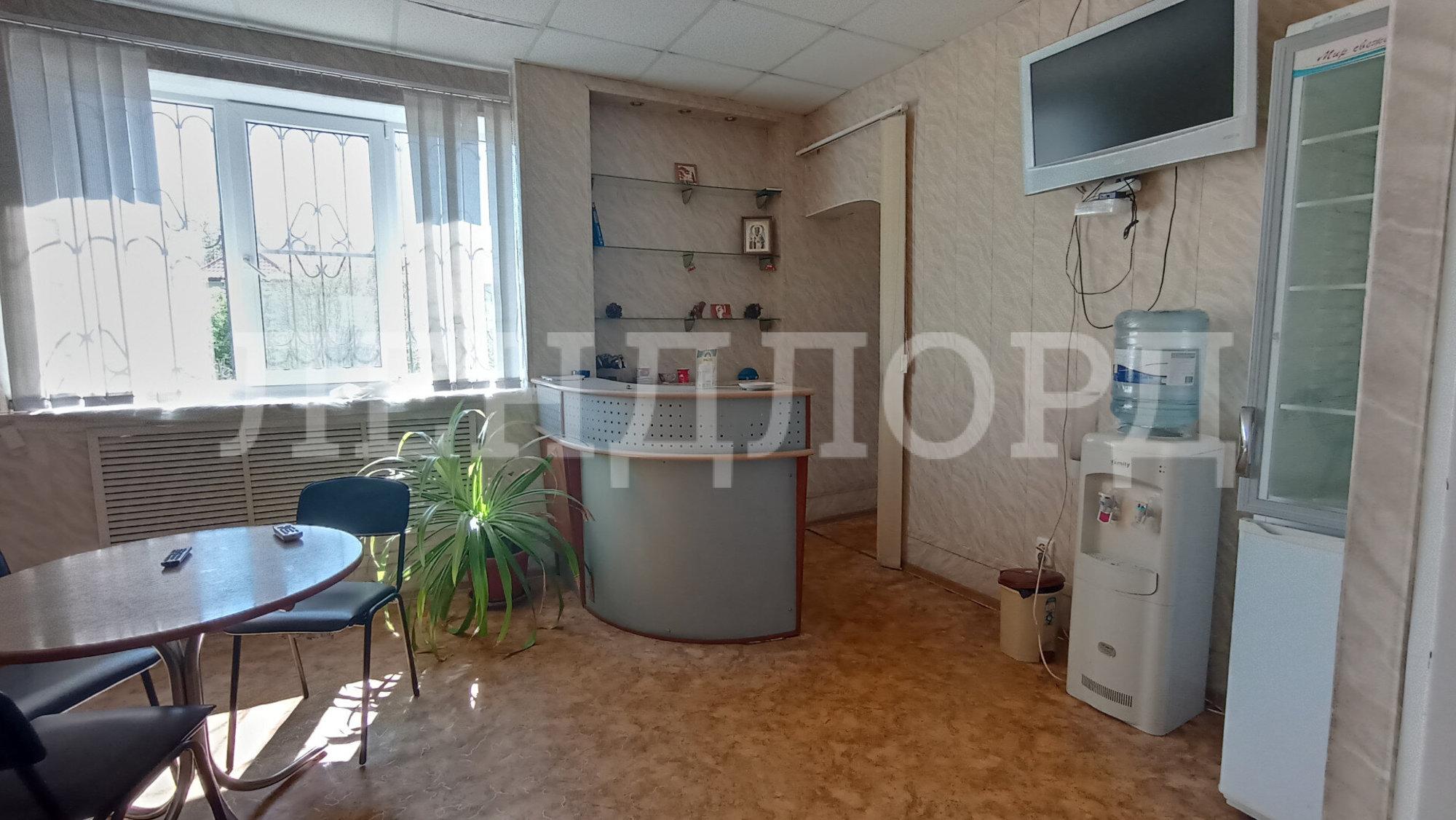 Купить дачу, дом, коттедж за 21 500 000 рублей на улица Немировича-Данченко