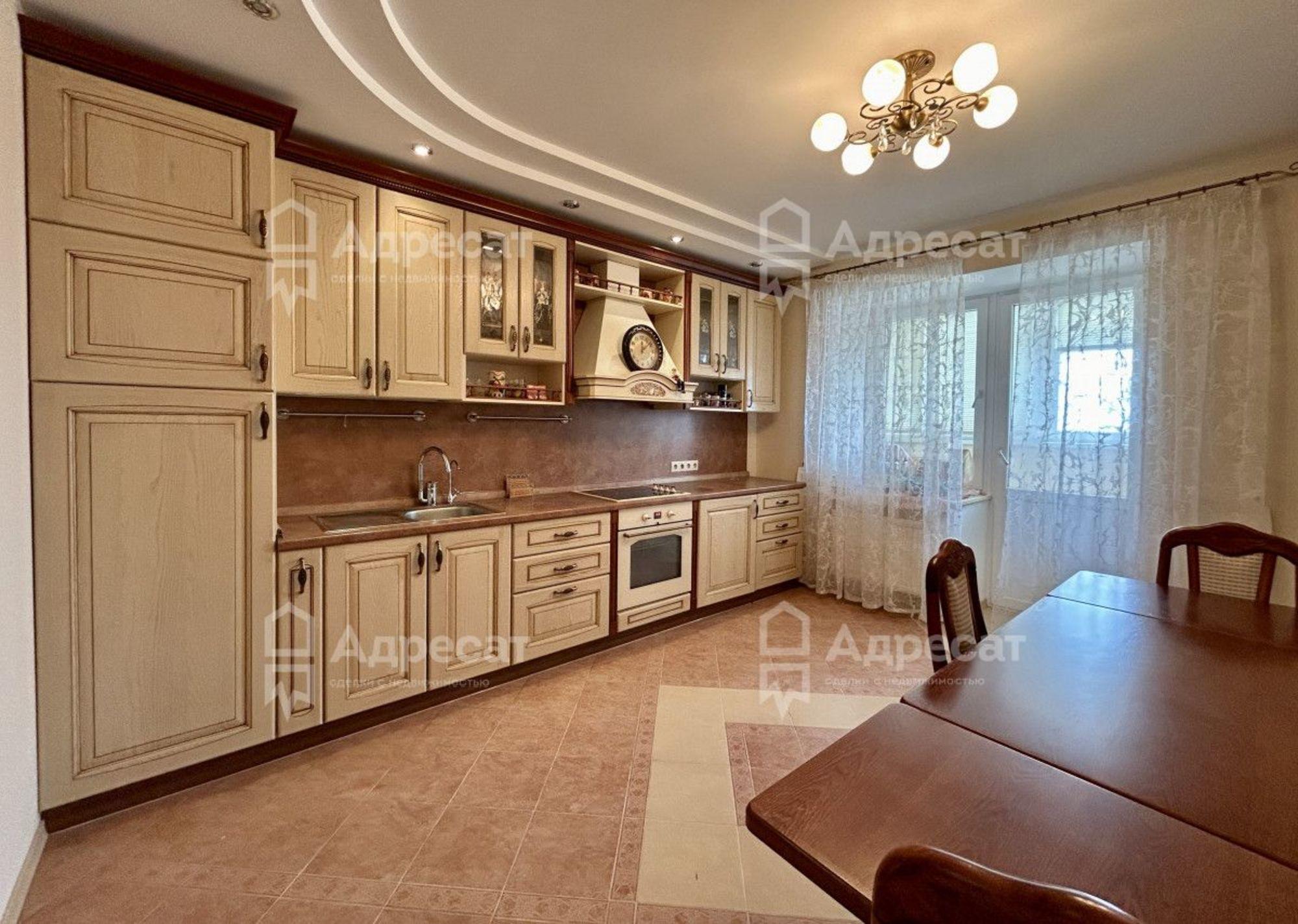 Купить квартиру за 15 300 000 рублей на ул. Московская,  д.5А