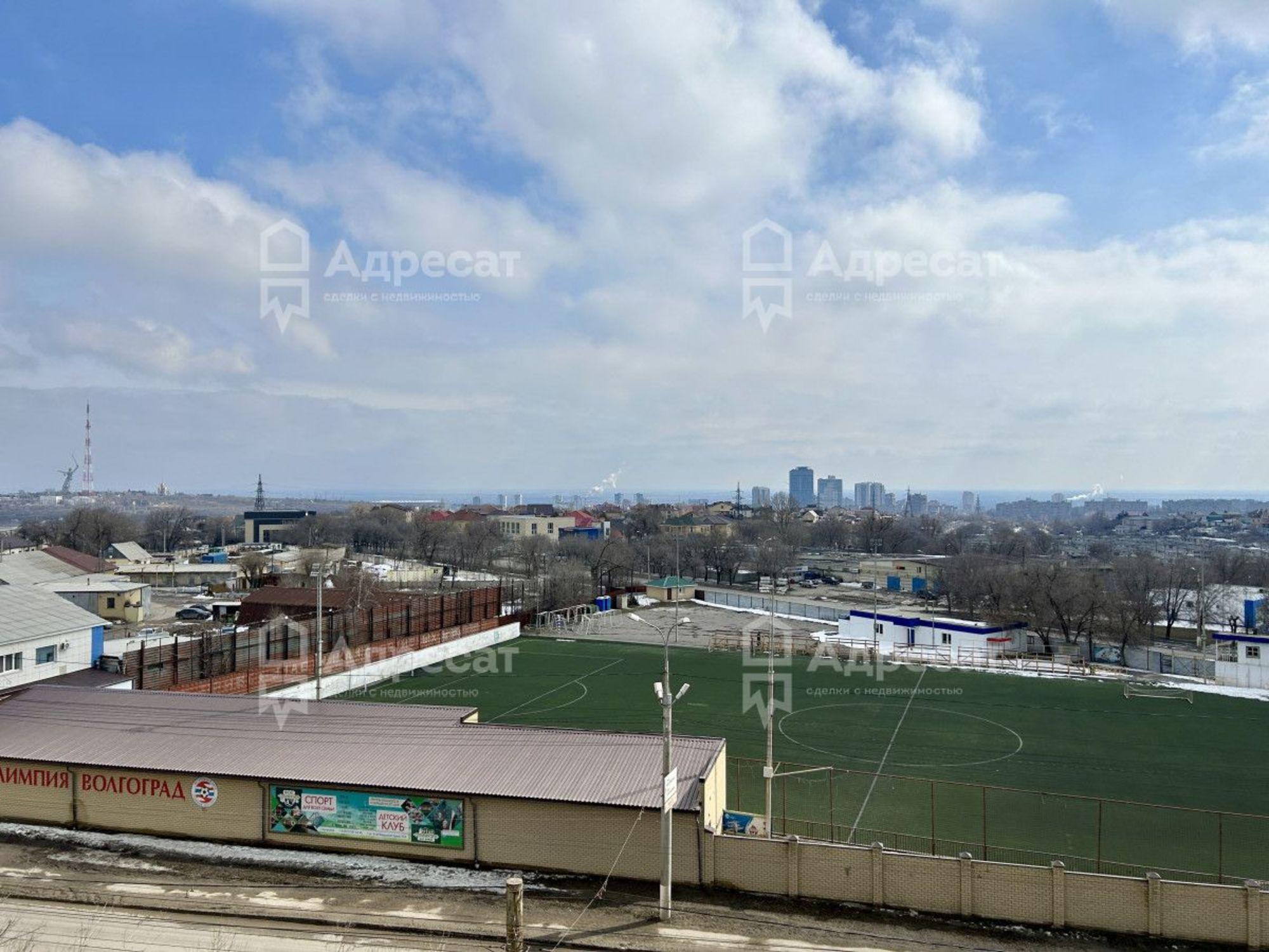 Купить квартиру за 15 300 000 рублей на ул. Московская,  д.5А