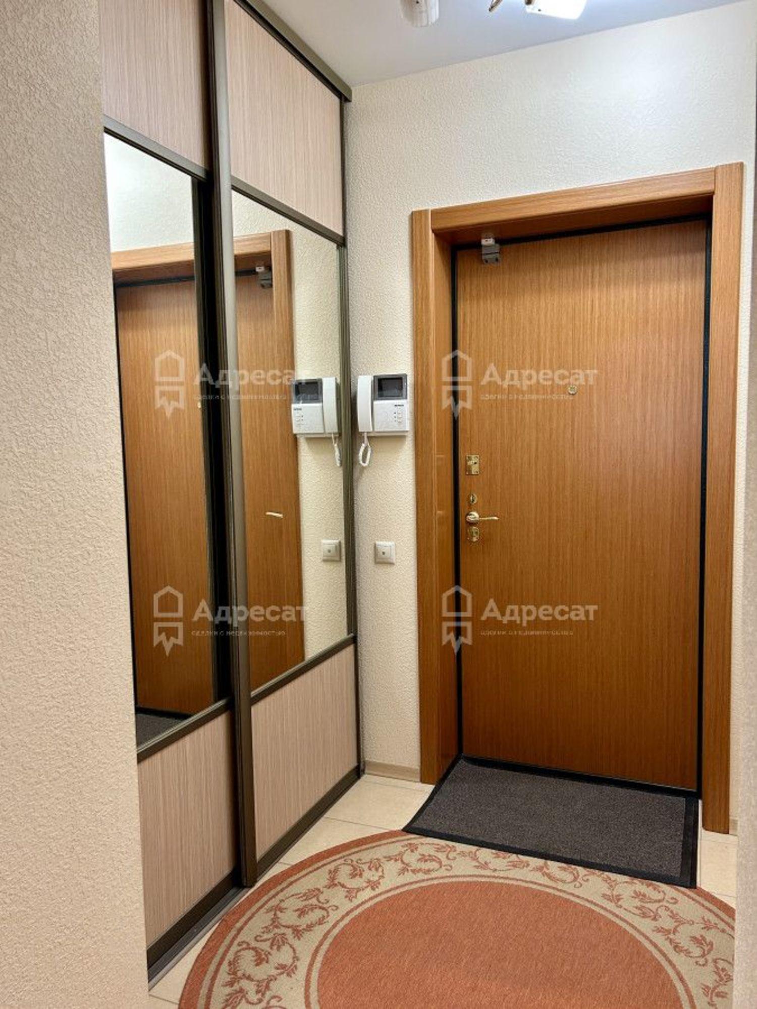 Купить квартиру за 15 300 000 рублей на ул. Московская,  д.5А