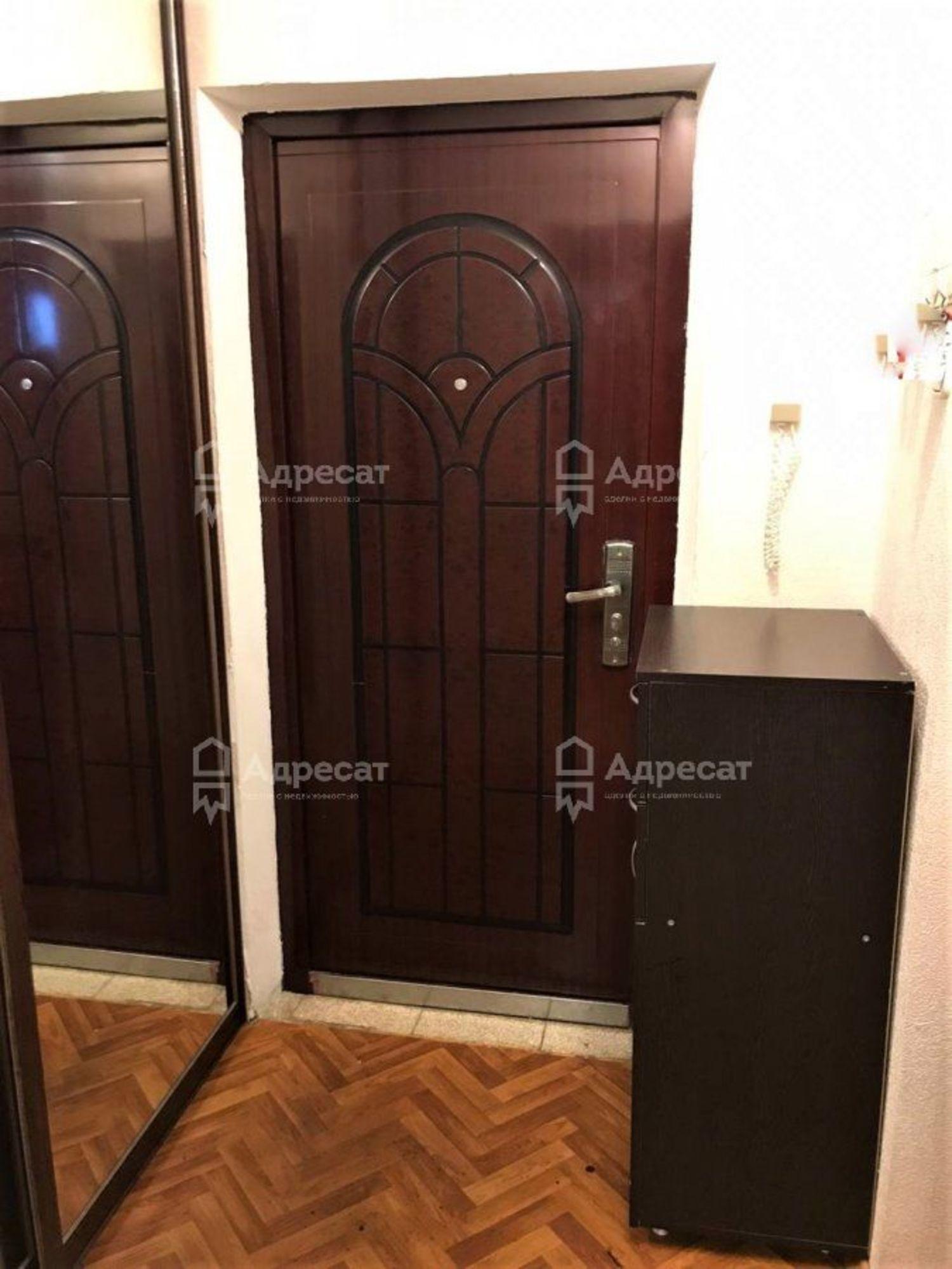 Купить квартиру за 3 500 000 рублей на ул. им. Валентины Терешковой,  д.17