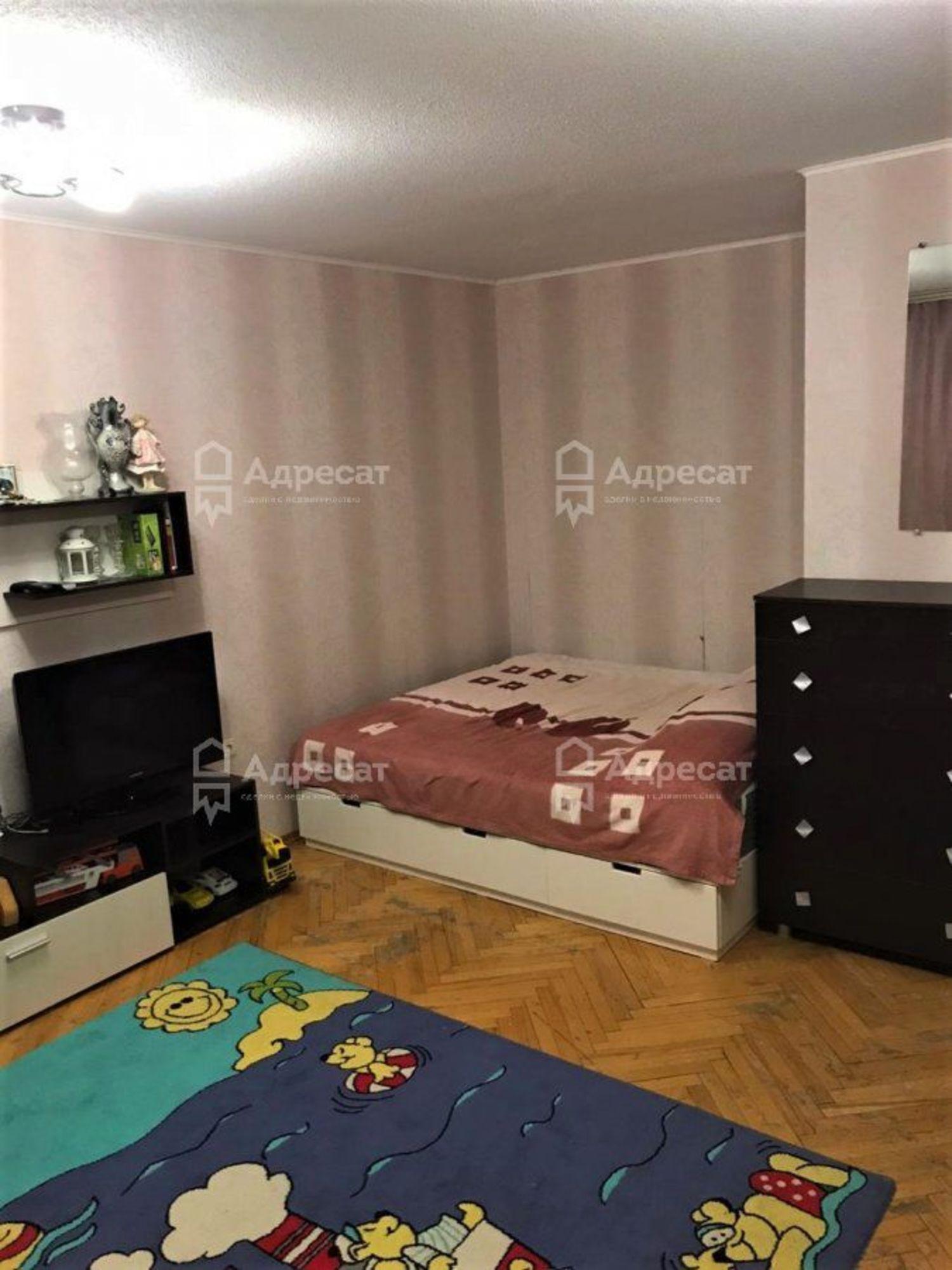 Купить квартиру за 3 500 000 рублей на ул. им. Валентины Терешковой,  д.17