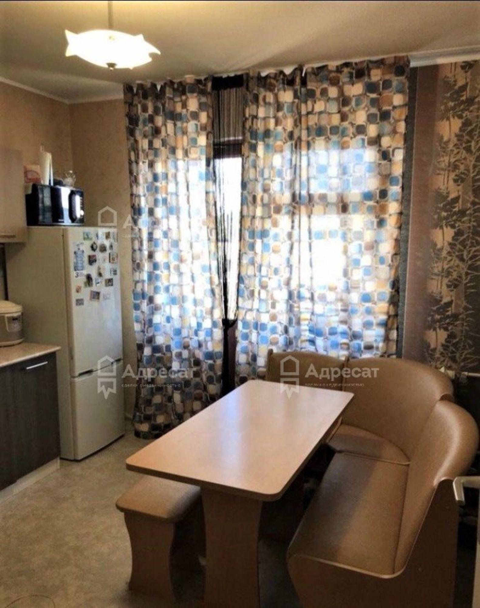 Купить квартиру за 3 500 000 рублей на ул. им. Валентины Терешковой,  д.17