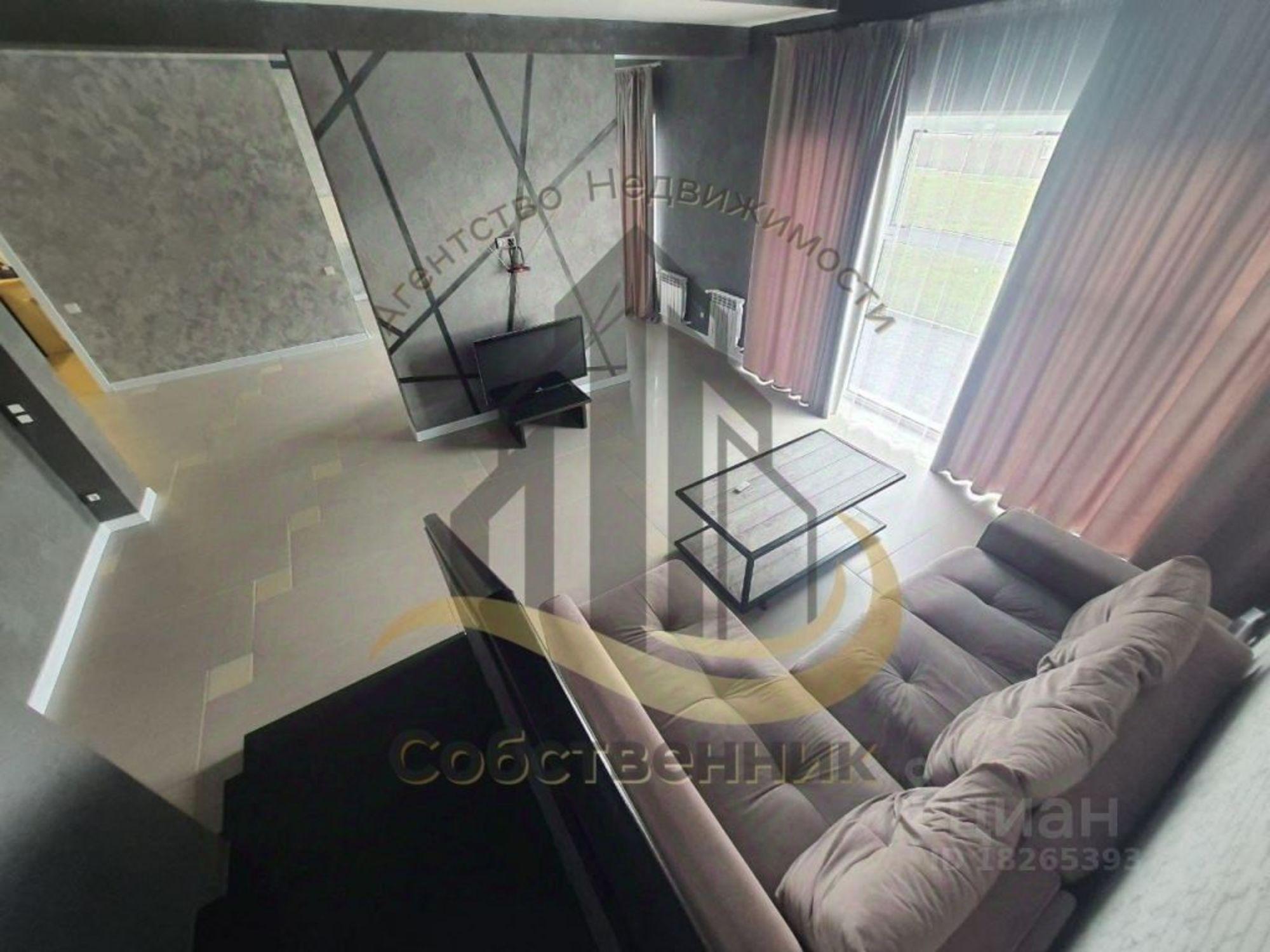 Сдать дачу, дом, коттедж за 50 000 рублей на Черноморская улица, 2