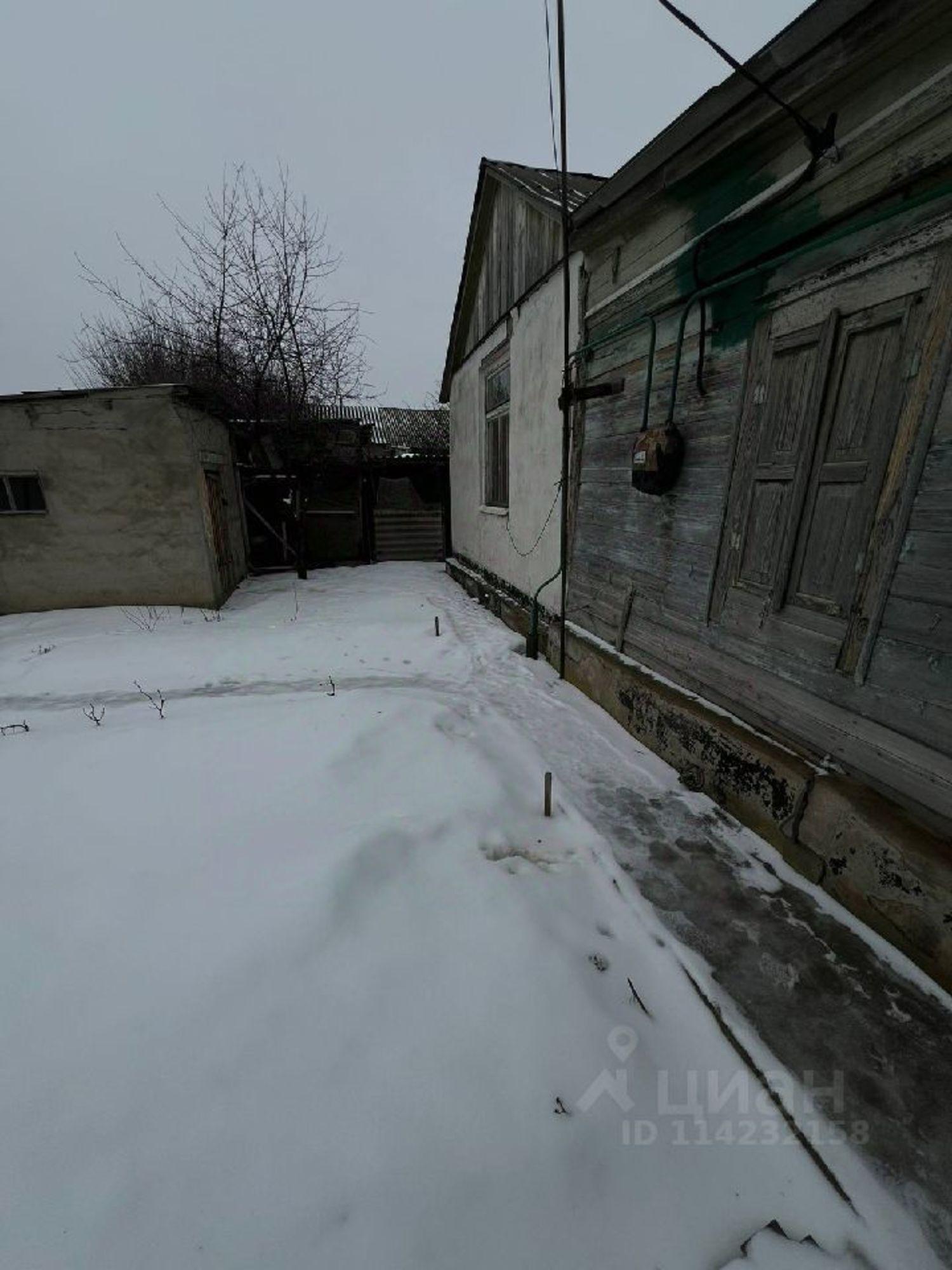 Купить дачу, дом, коттедж за 1 200 000 рублей на Набережная улица, 58