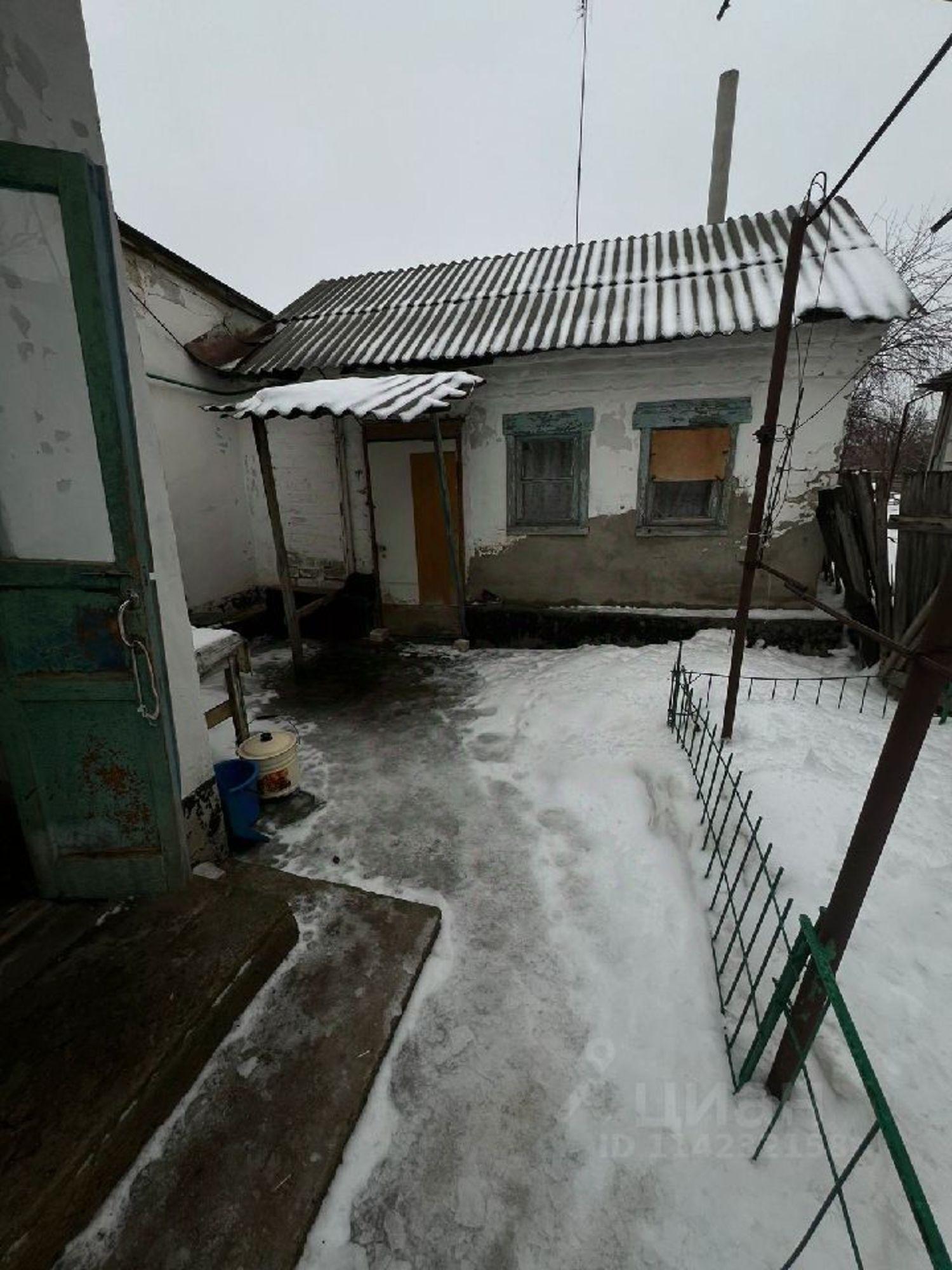 Купить дачу, дом, коттедж за 1 200 000 рублей на Набережная улица, 58