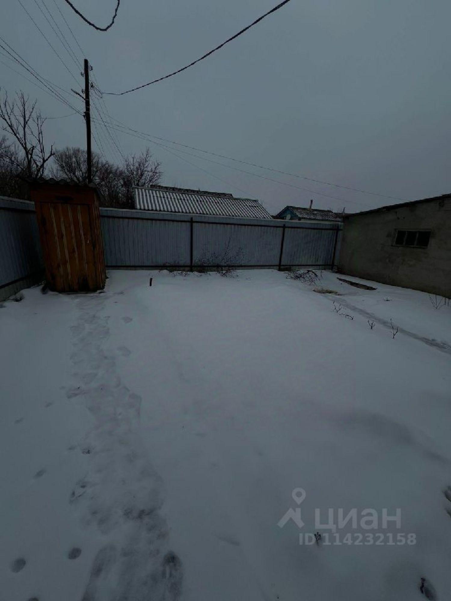 Купить дачу, дом, коттедж за 1 200 000 рублей на Набережная улица, 58