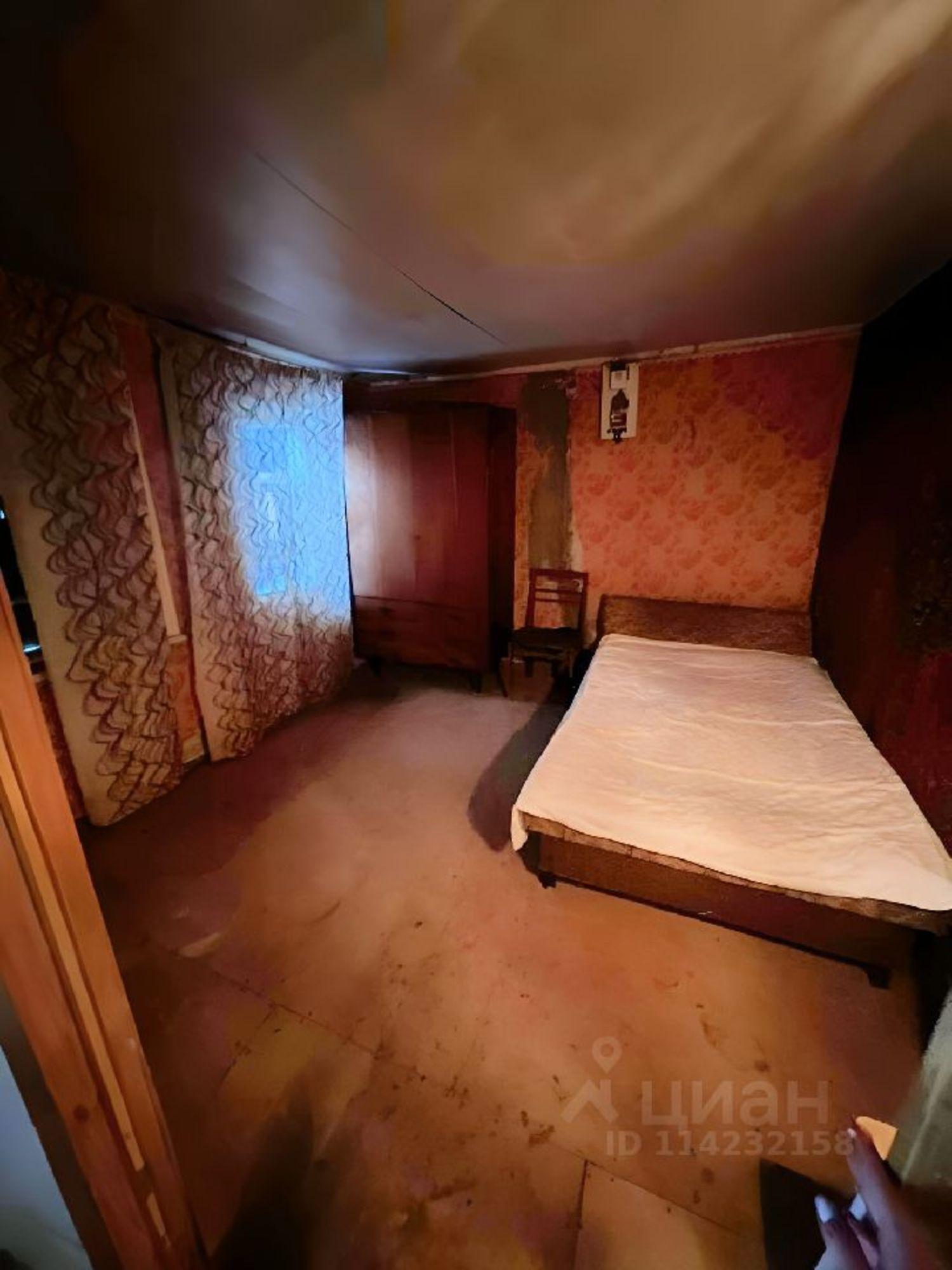 Купить дачу, дом, коттедж за 1 200 000 рублей на Набережная улица, 58