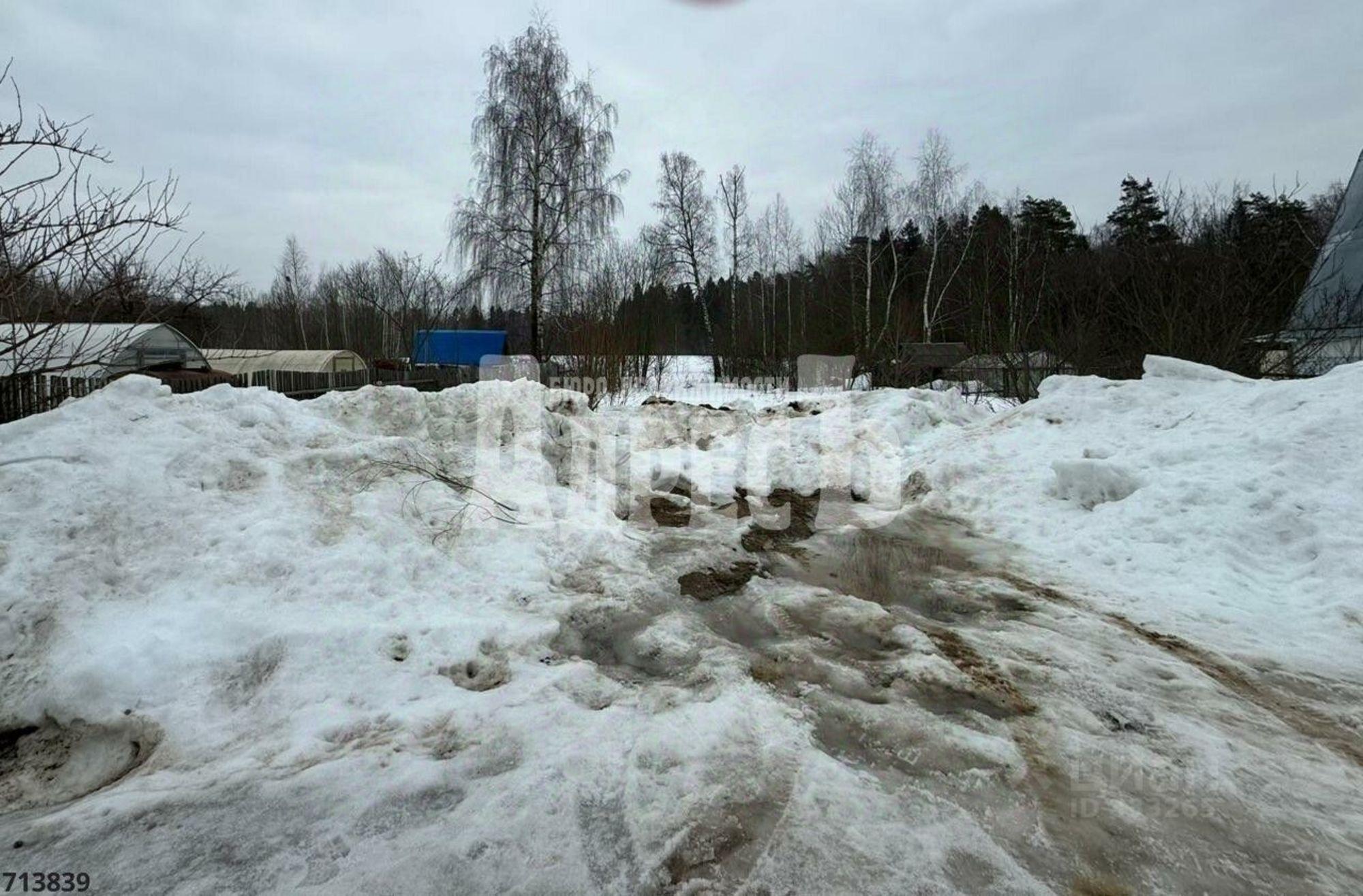 Купить землю, земельный участок за 950 000 рублей на ул Мигунова, 1