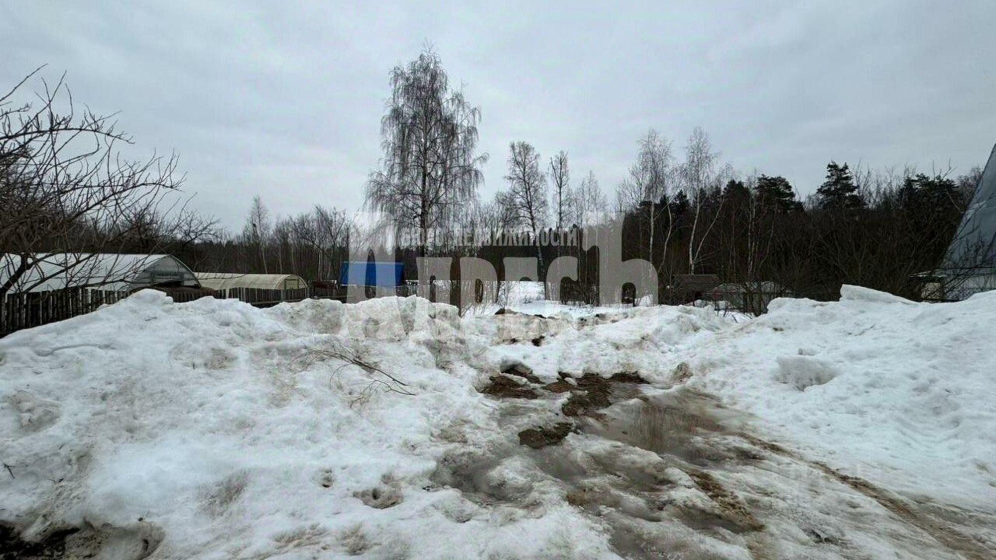 Купить землю, земельный участок за 950 000 рублей на ул Мигунова, 1