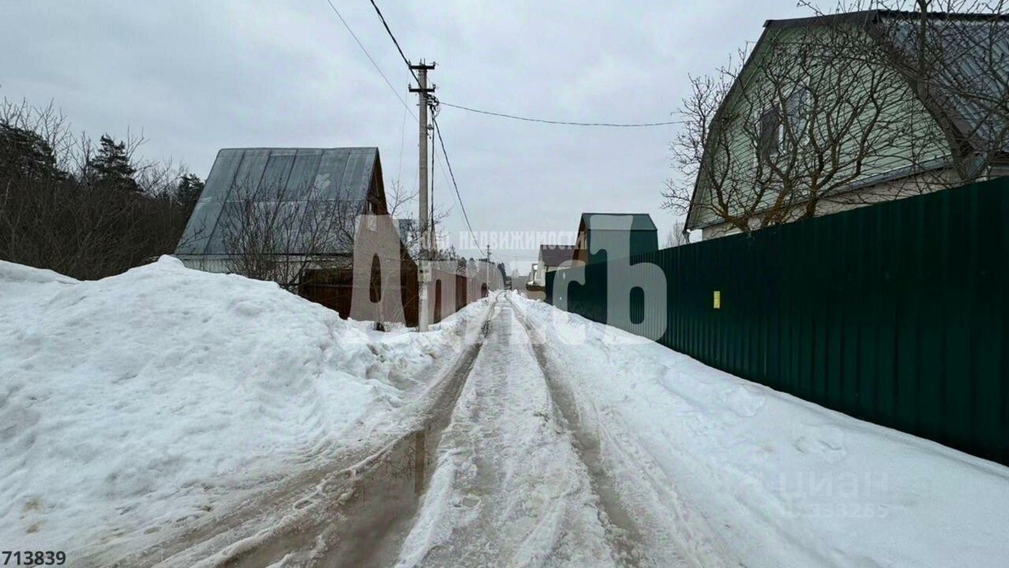 Купить землю, земельный участок за 950 000 рублей на ул Мигунова, 1