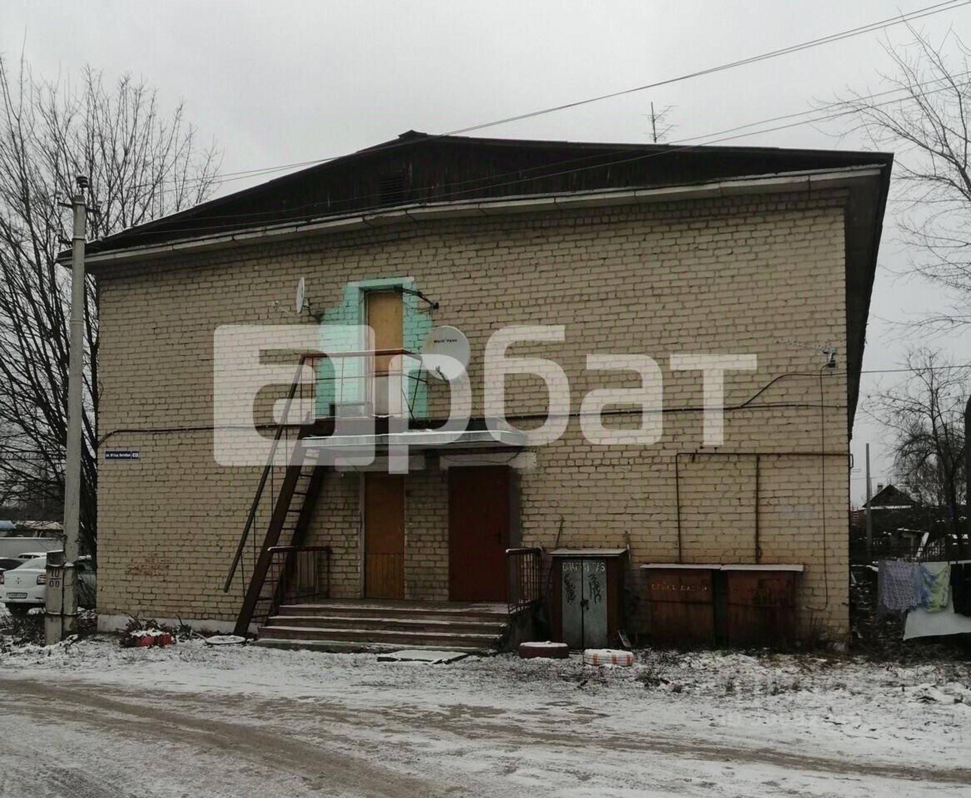 Сдать комнату за 7 000 рублей на улица 10-й годовщины Октября, 43