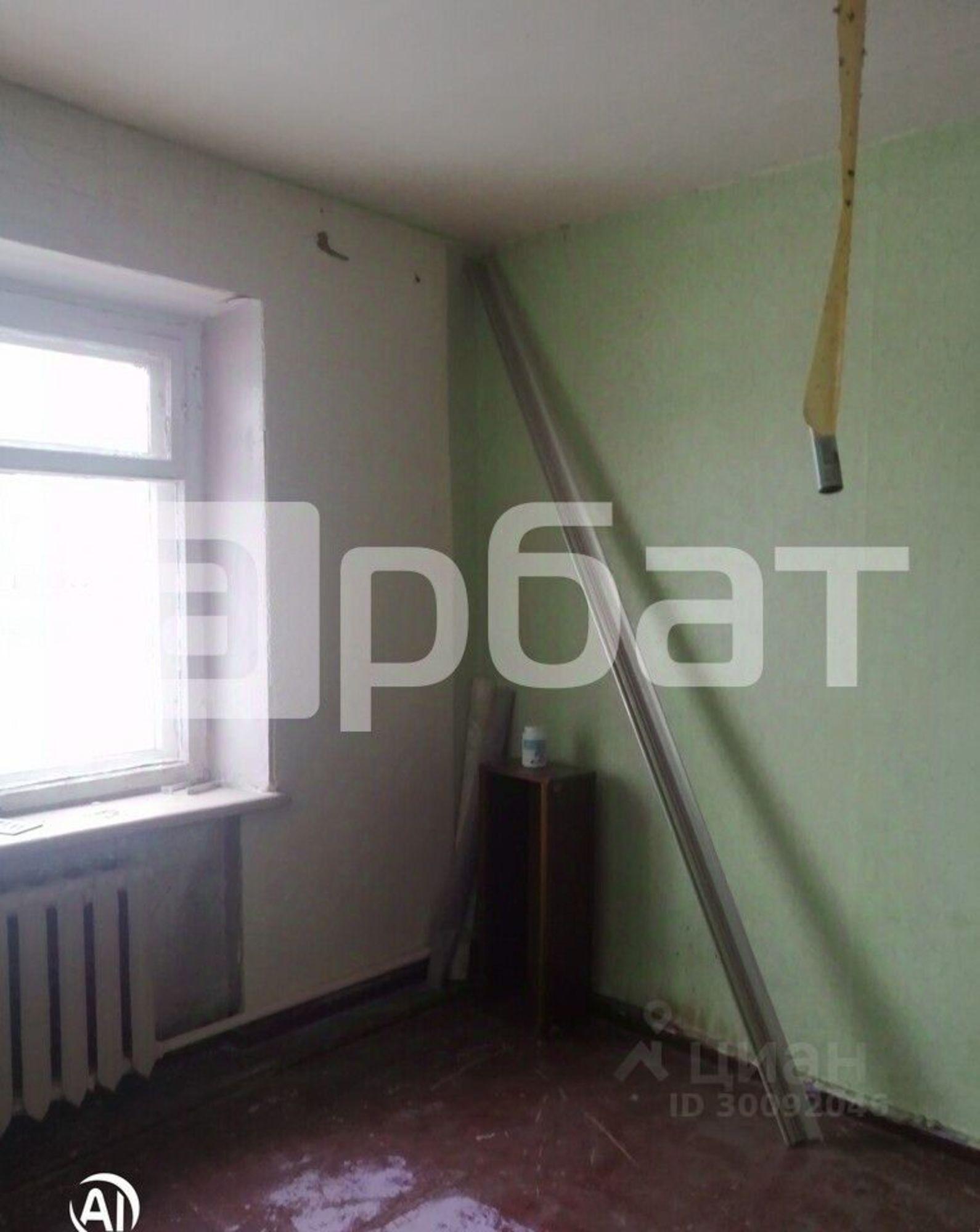 Сдать комнату за 7 000 рублей на улица 10-й годовщины Октября, 43