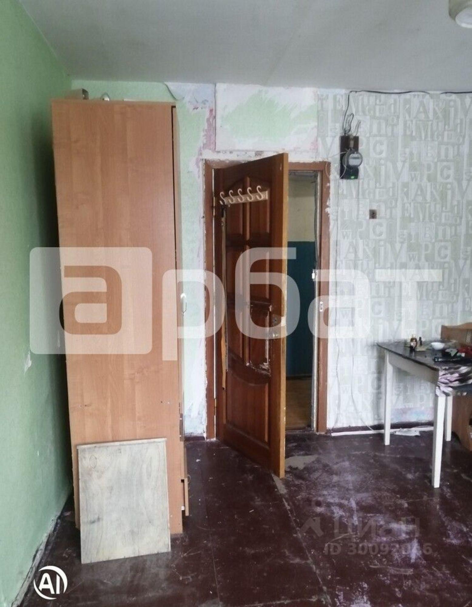 Сдать комнату за 7 000 рублей на улица 10-й годовщины Октября, 43