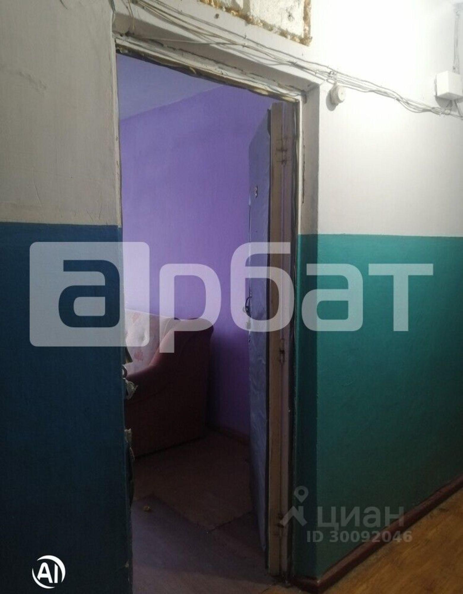 Сдать комнату за 7 000 рублей на улица 10-й годовщины Октября, 43