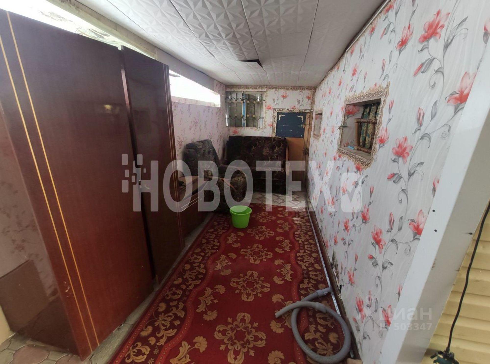 Сдать дачу, дом, коттедж за 12 000 рублей на улица Мищенко, 38