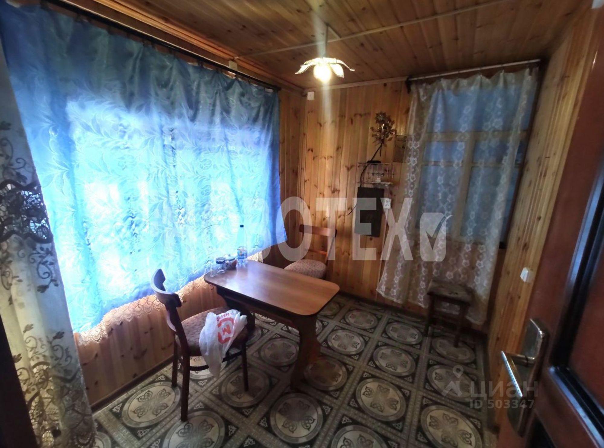 Сдать дачу, дом, коттедж за 12 000 рублей на улица Мищенко, 38