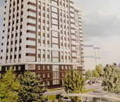 3-комн, 68.69 кв м, этаж 5/17 Володарского ул, 229
