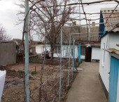 2-комн, 45кв м, этаж 1/1 Светлая улица, 8