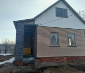 коттедж 22.3 кв м 15
