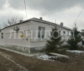 коттедж 59.1 кв м Центральная улица
