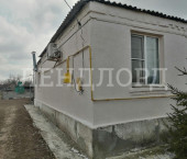 коттедж 59.1 кв м Центральная улица
