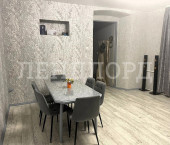 коттедж 131.8 кв м Калинина