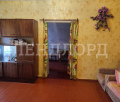4-комн, 52кв м, этаж 1/1 Молодёжная улица, 18
