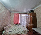 1-комн, 36.1кв м, этаж 4/5 ул. Германа Титова,  д.22