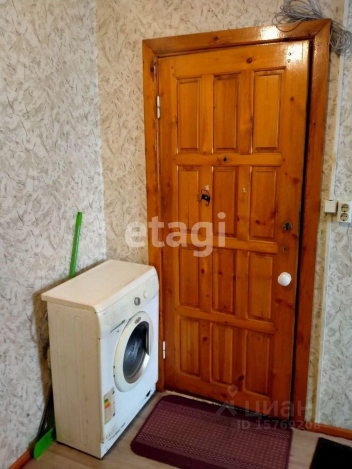 Комната улица Старовского, 17,  д. 17