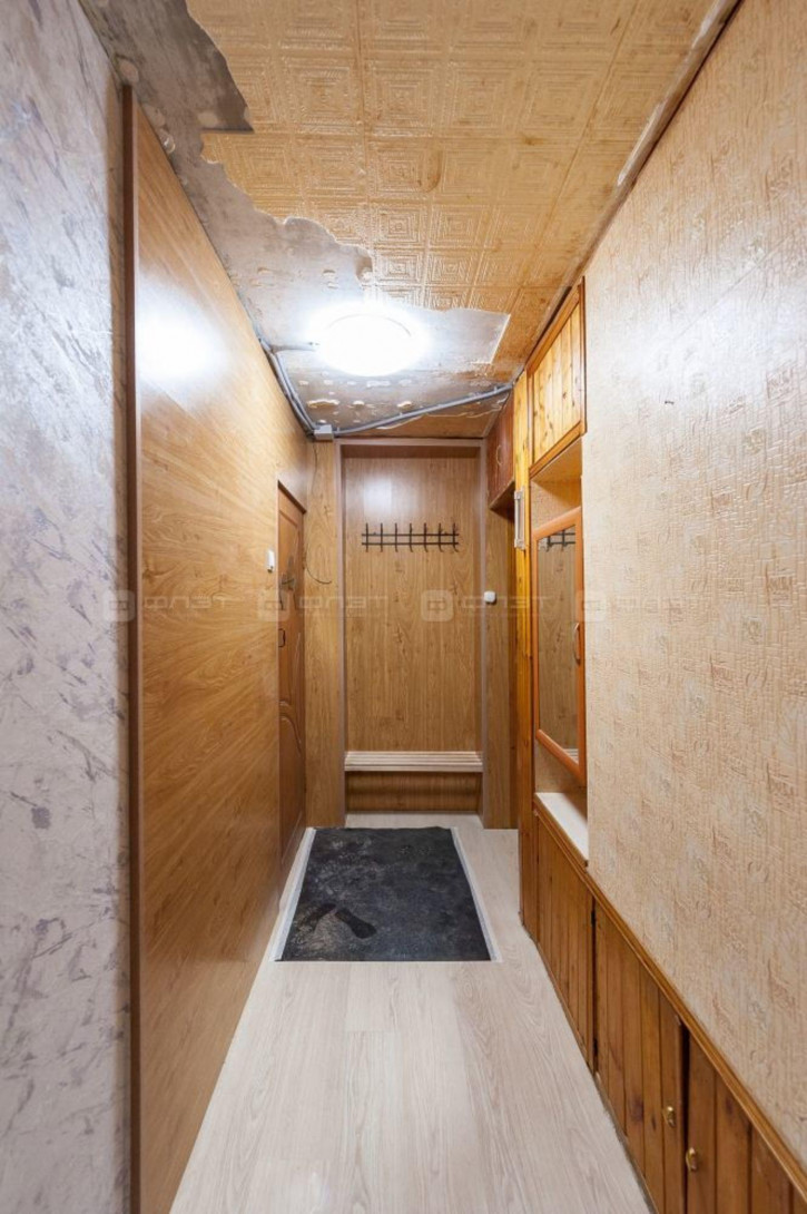 2-комн квартира ул. Б.Красная, дом 222