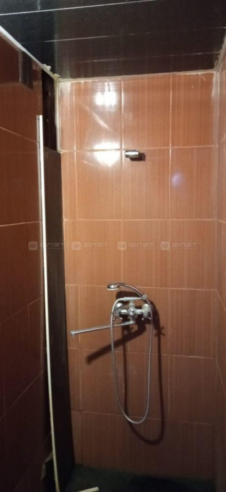 Комната ул. Агрызская, дом 82