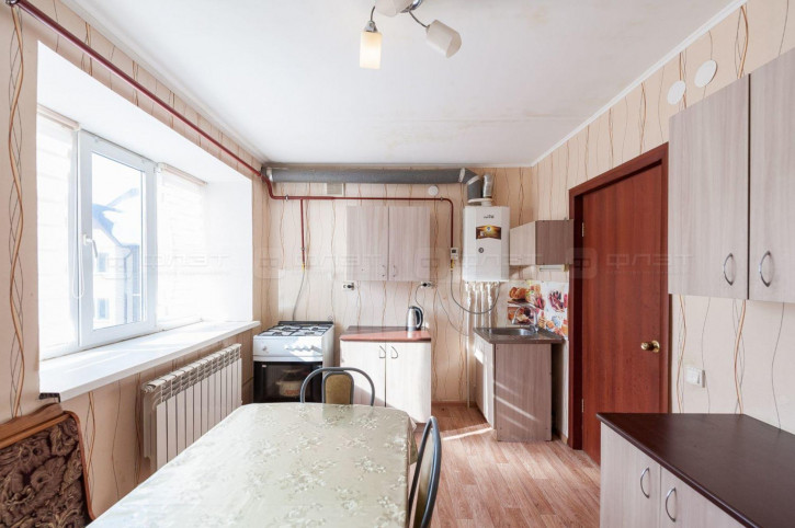 1-комн квартира ул. Никольская, дом 1б