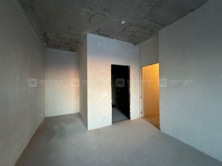 2-комн квартира ул. Сибгата Хакима, дом 51